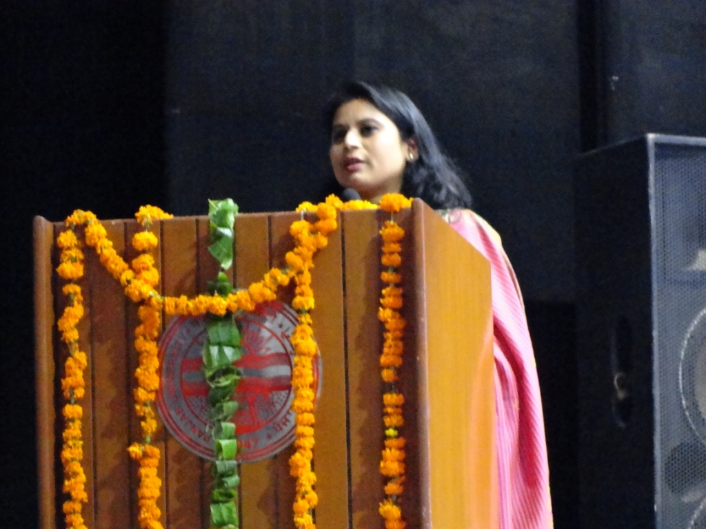 02-Ms. Namrata Kumar, DDG, ICCR